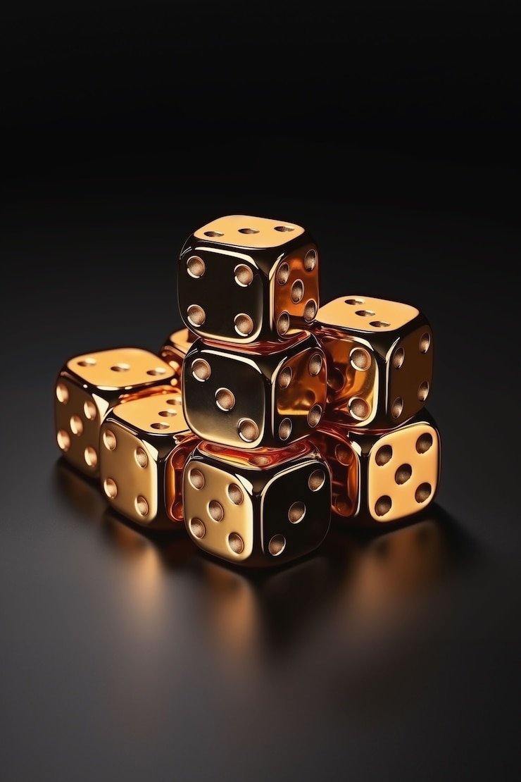 Bonanza Gold payout table showing win odds