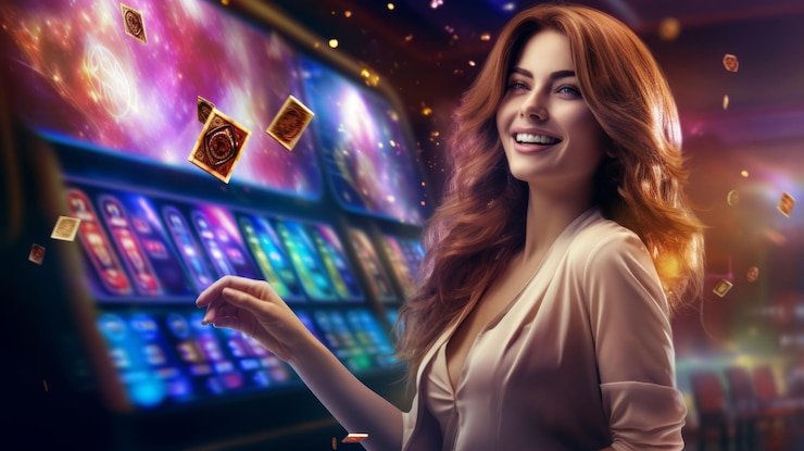 Bonanza Gold live table with betting positions visible