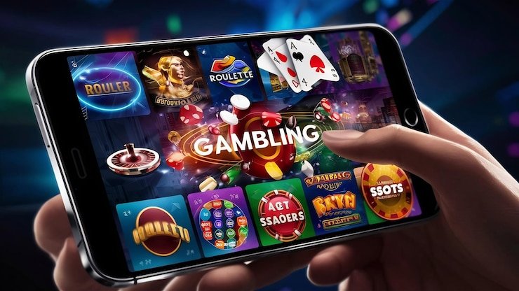 gatotkaca slot featured game showcase