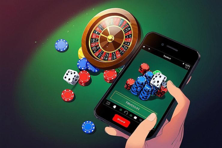 gatotkaca slot featured game showcase