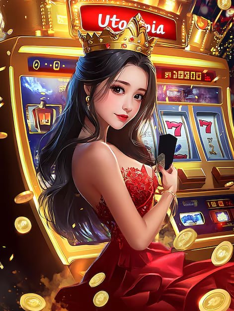 gatotkaca slot featured game showcase