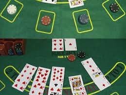 Sic Bo Dadu game session video on gatotkaca slot